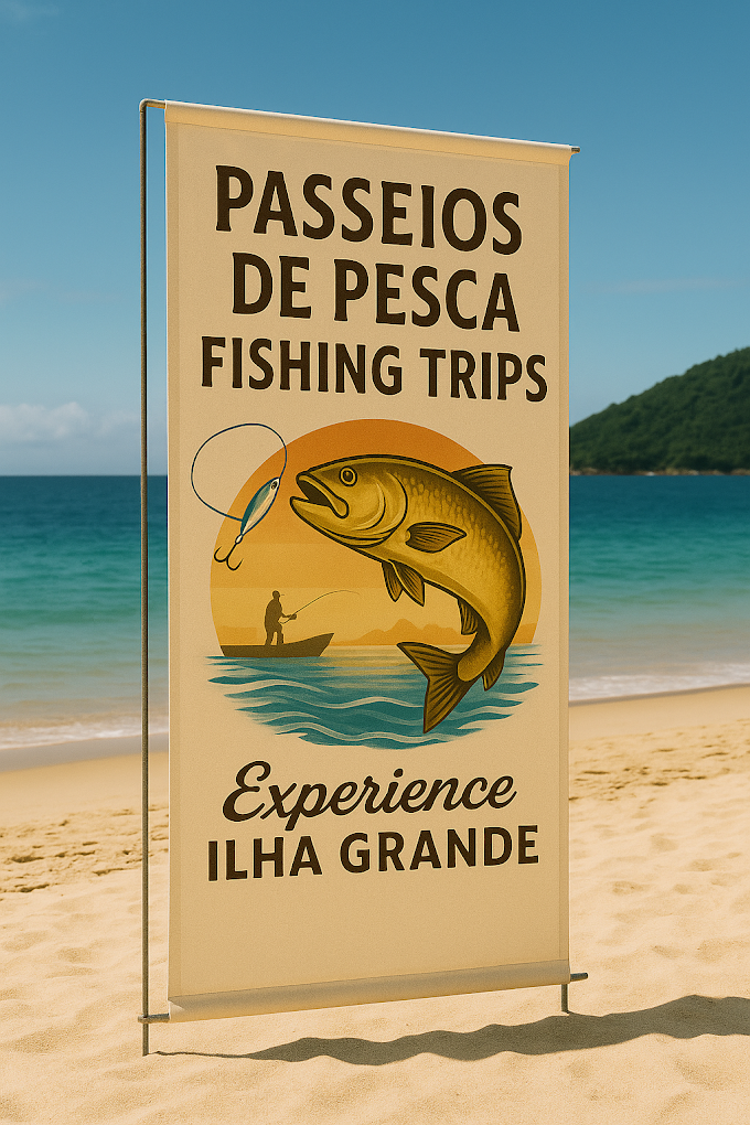 Experienceilhagrande