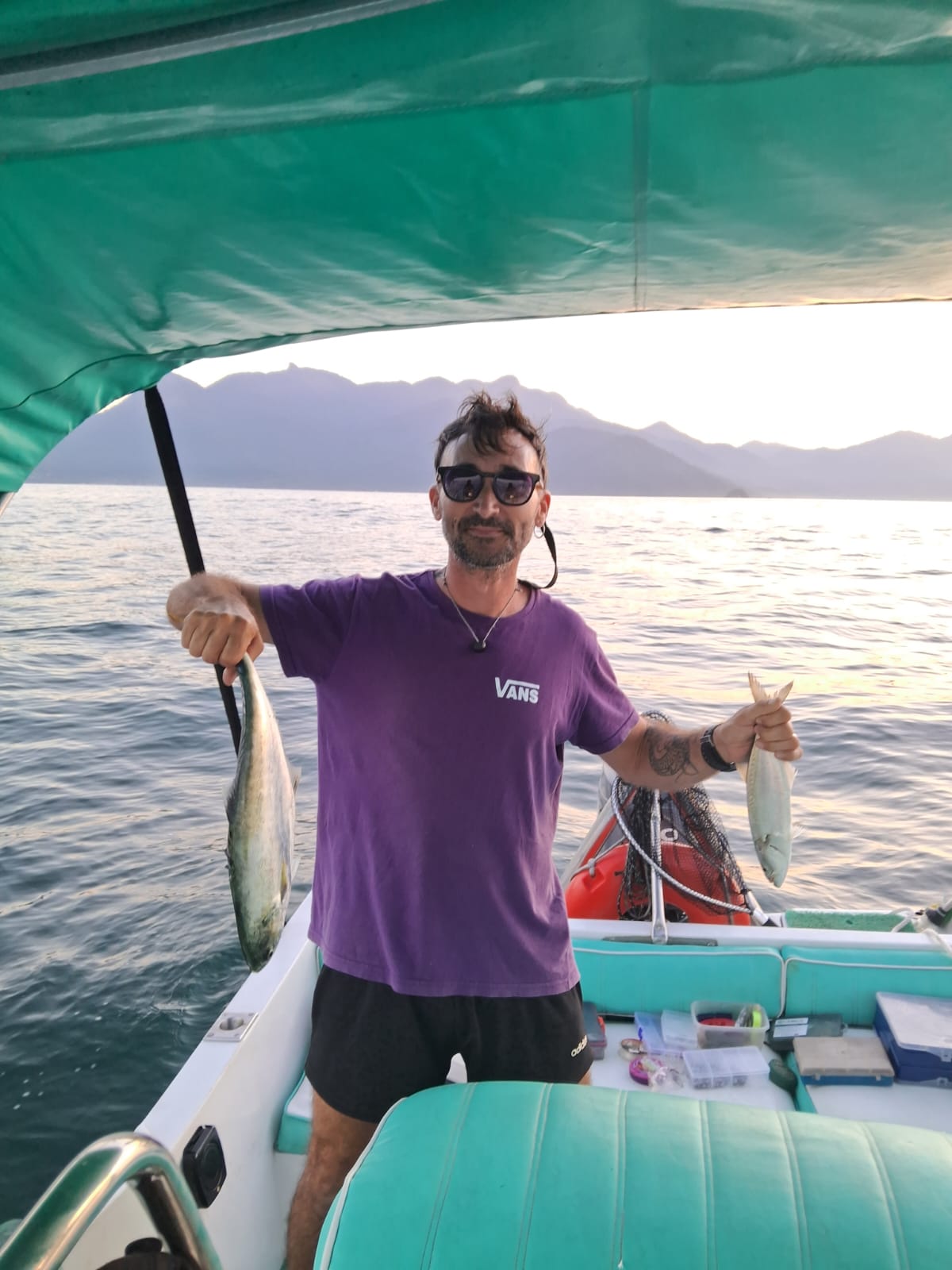 Experienceilhagrande