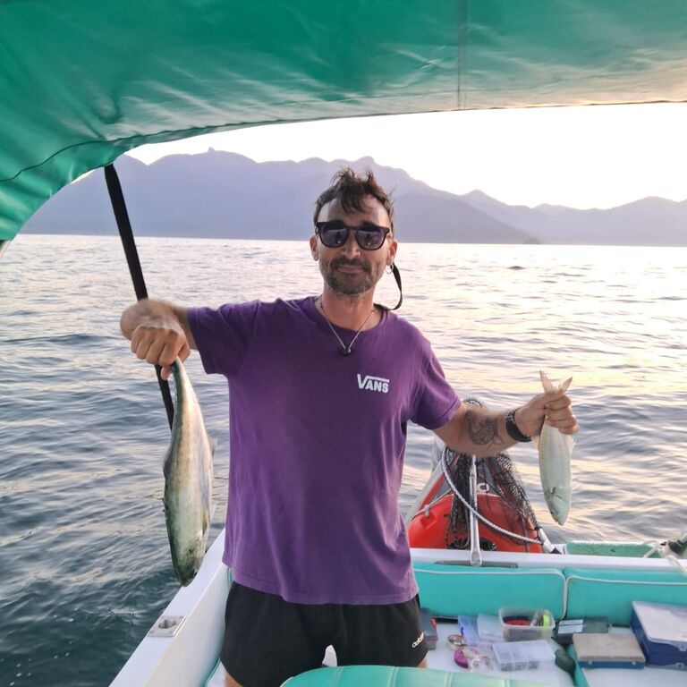 Experienceilhagrande