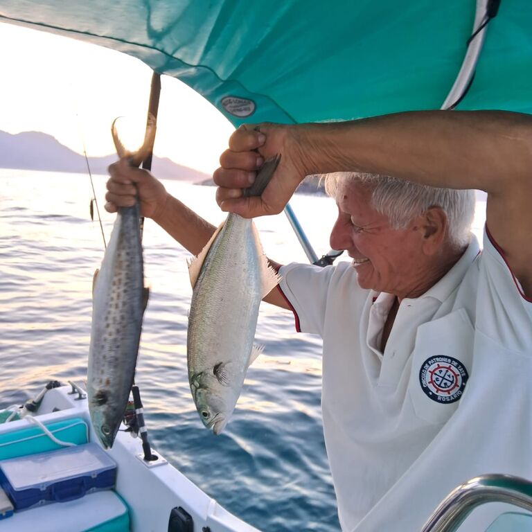 Experienceilhagrande