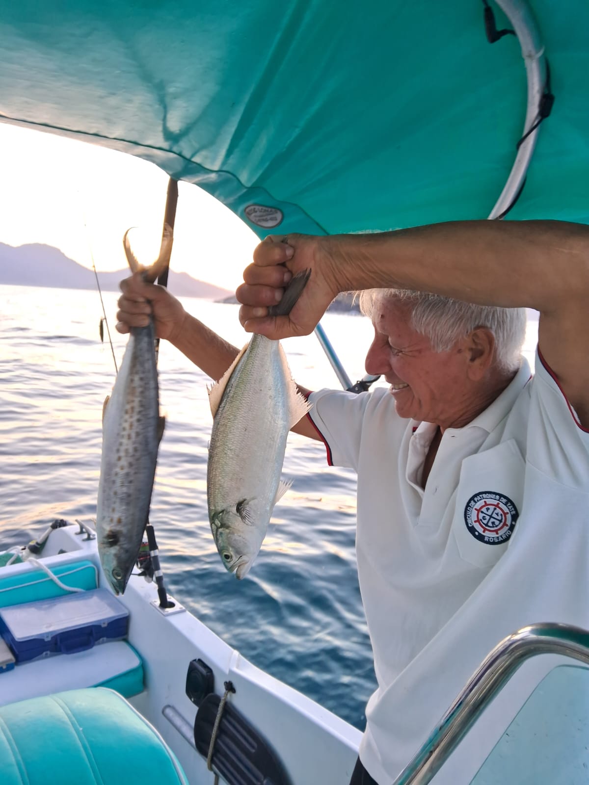 Experienceilhagrande