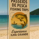 Experienceilhagrande