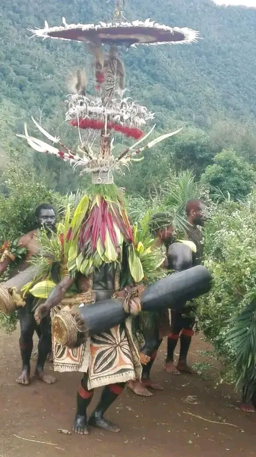 PNG Cultural ImmersionAdventur