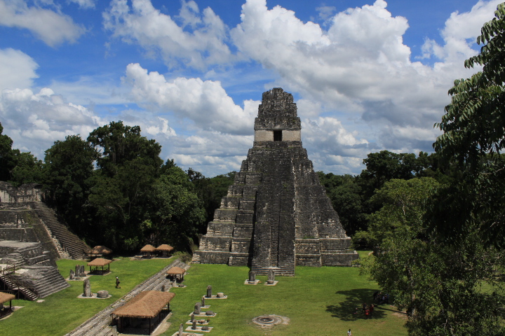Balam Belize Adventures