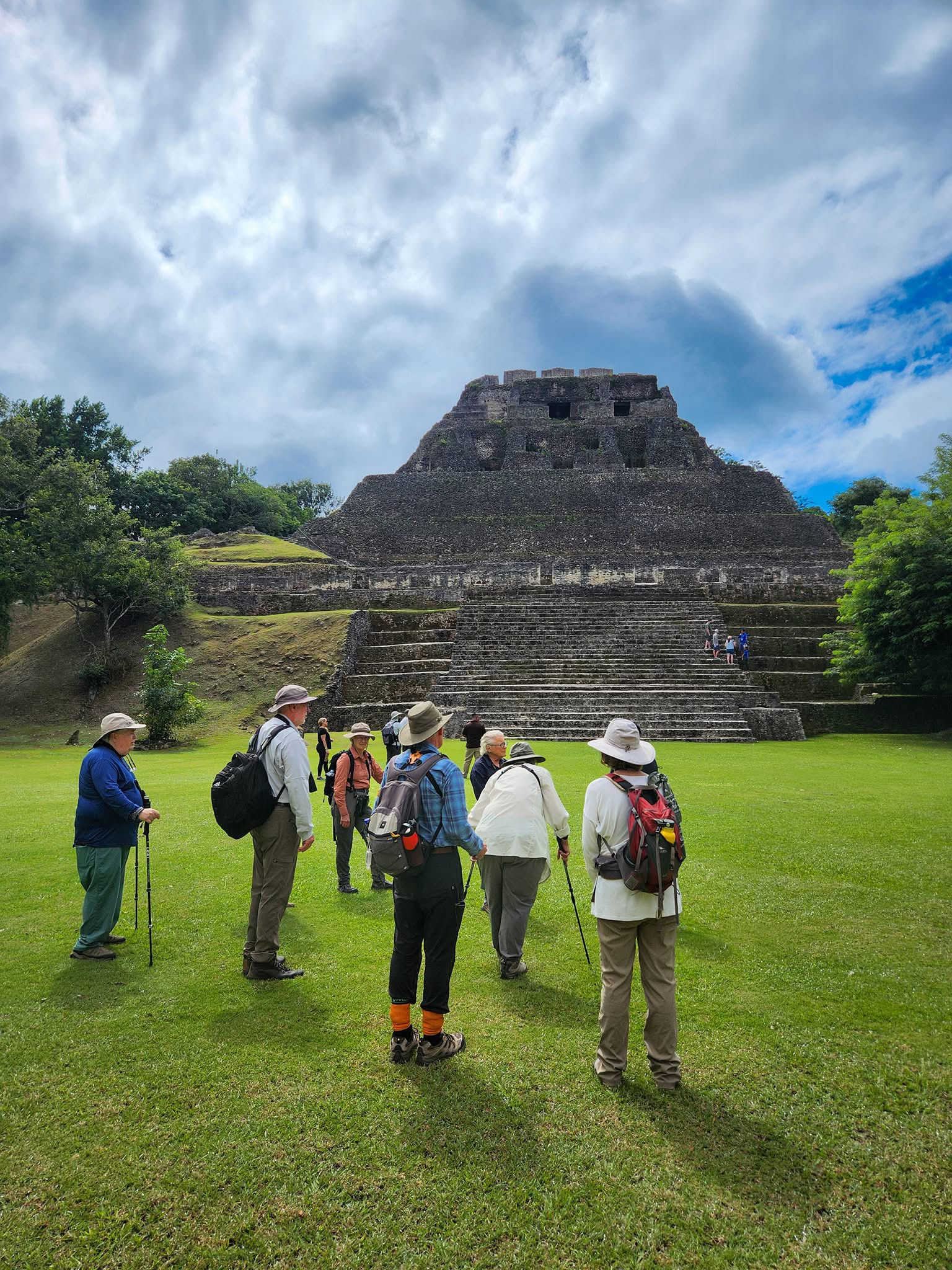 Balam Belize Adventures