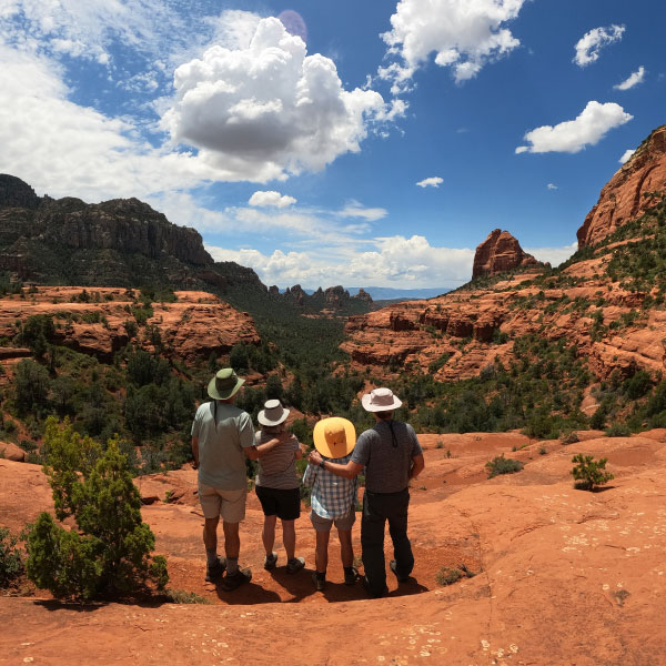 Southwest Outside, LLC