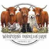 Whispering Dandelion Farm