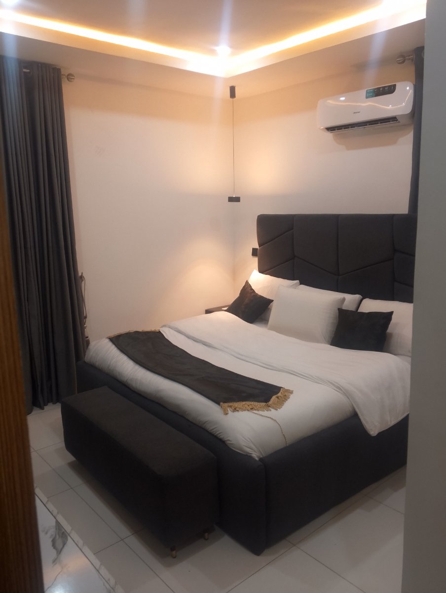 Tcee apartment