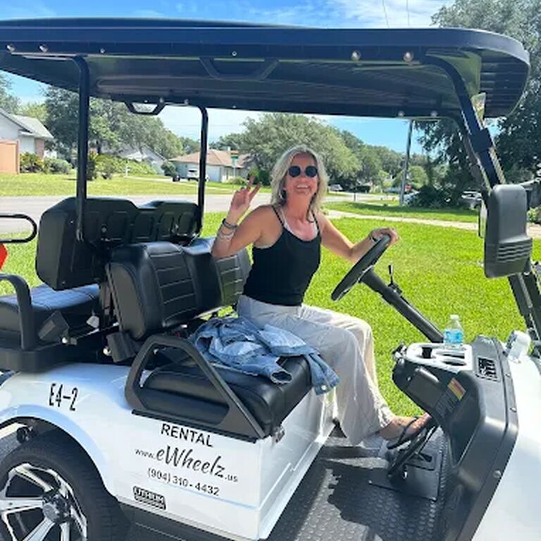 eWheelz
