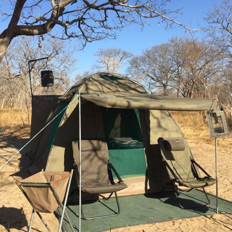 Afrinature Safaris