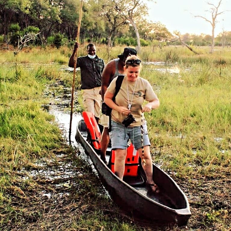 Afrinature Safaris