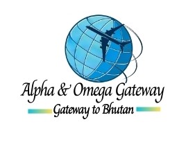 Alpha & Omega Gateway