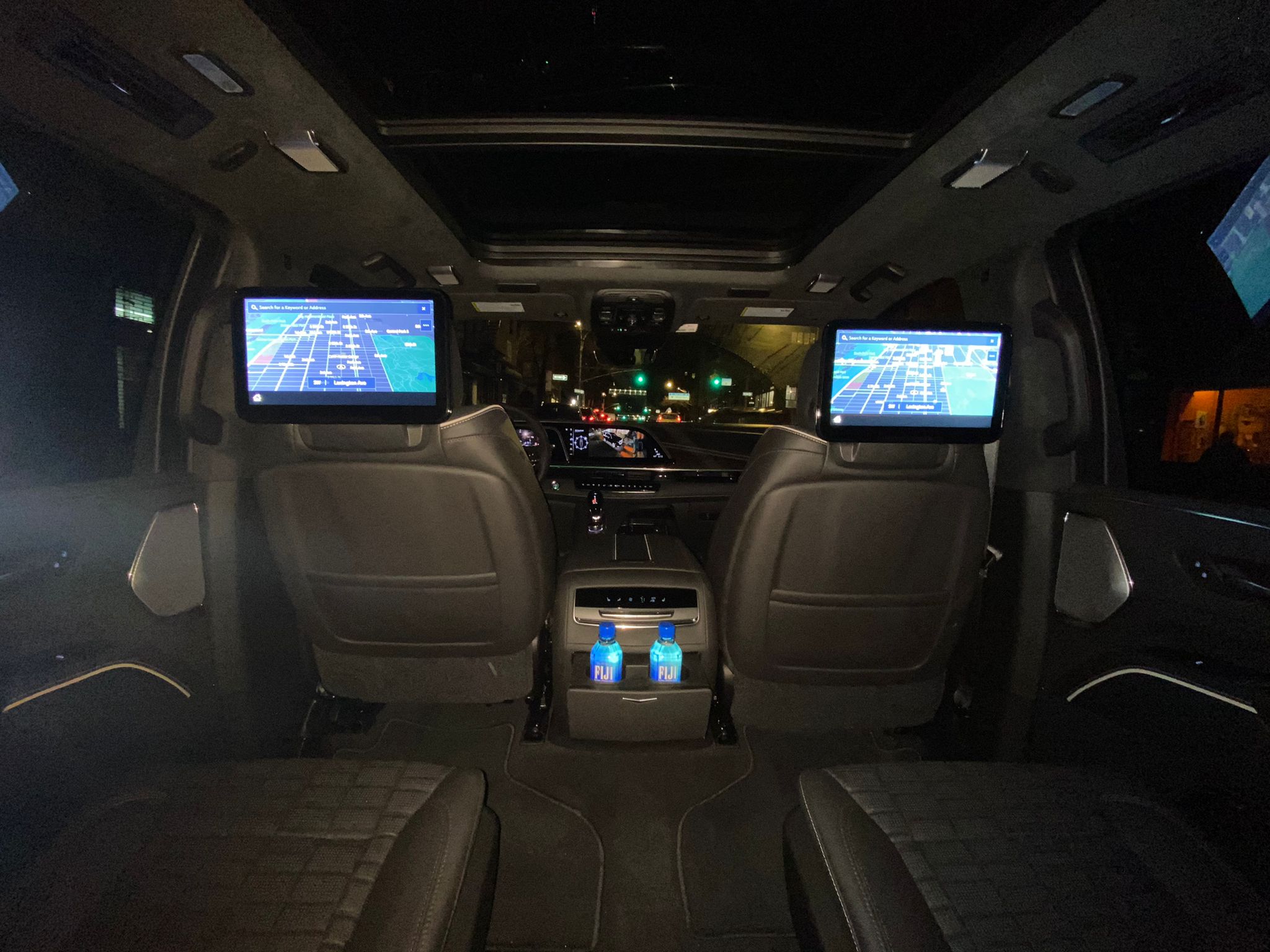 Imperial Limo WorldWide