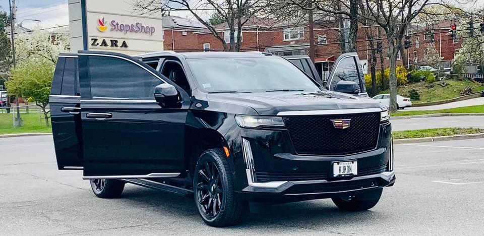 Imperial Limo WorldWide