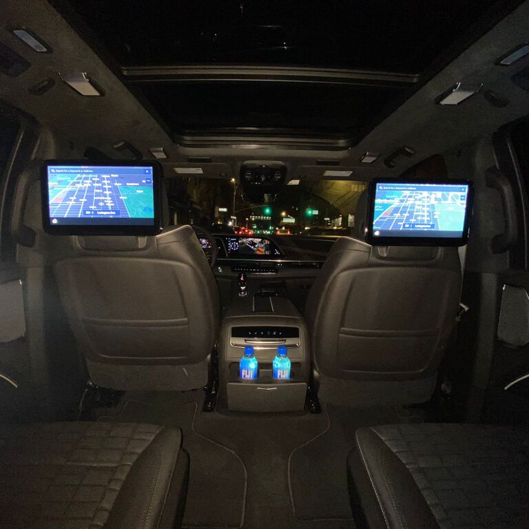 Imperial Limo WorldWide