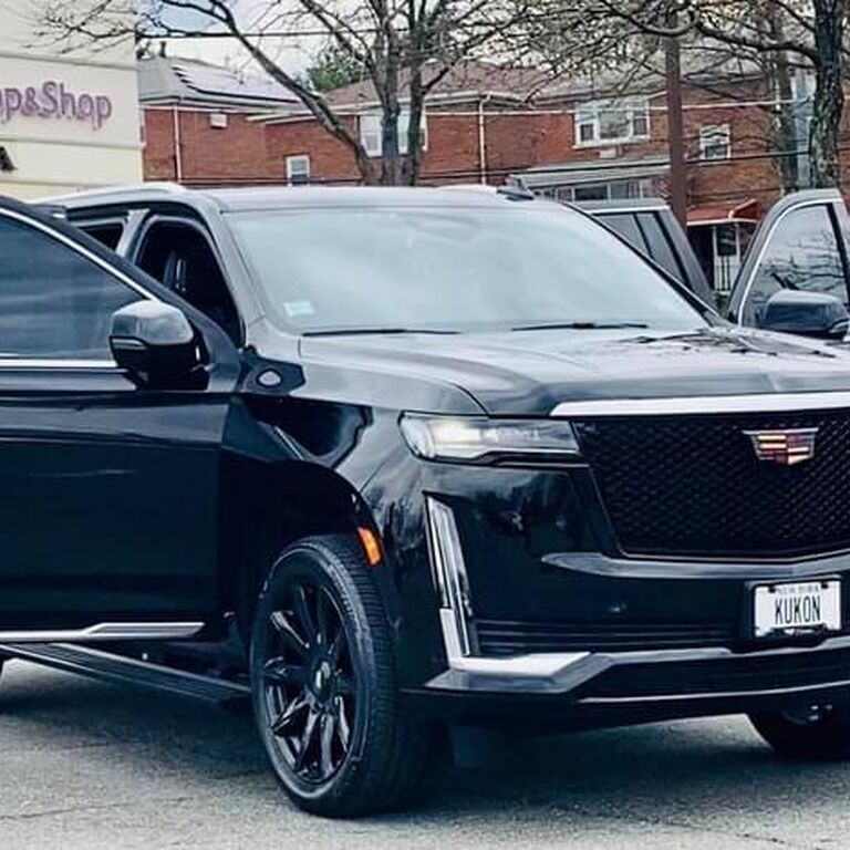 Imperial Limo WorldWide