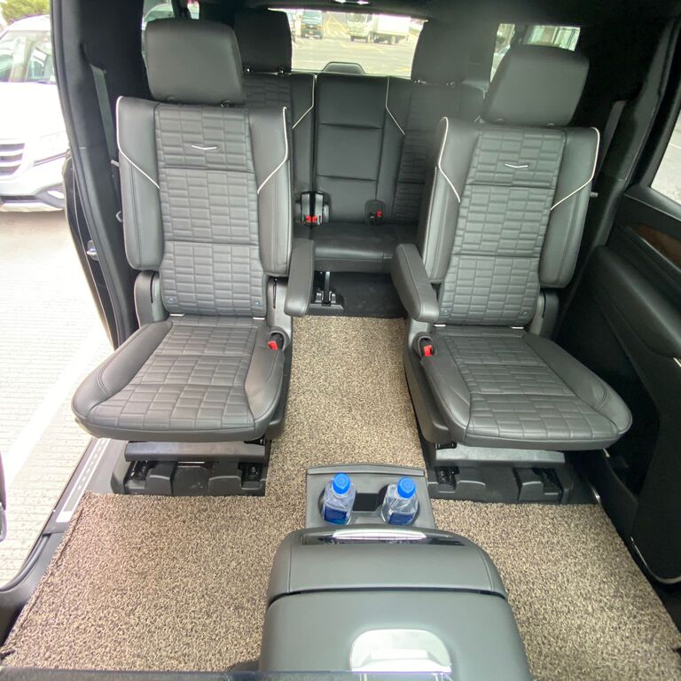 Imperial Limo WorldWide