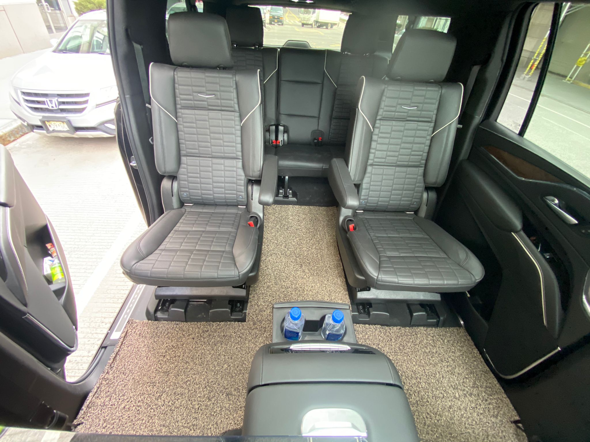 Imperial Limo WorldWide