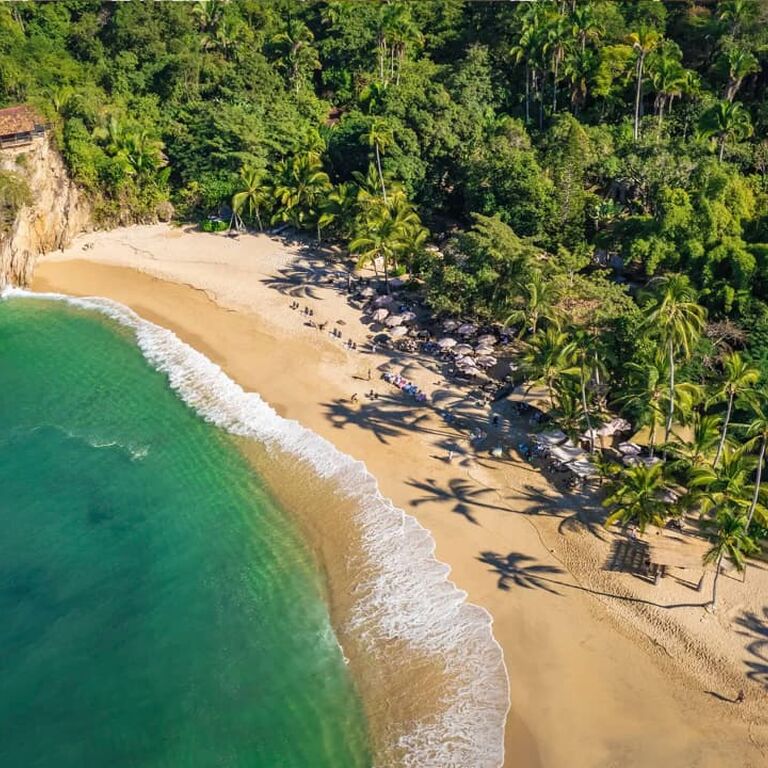 Vallarta To Explore