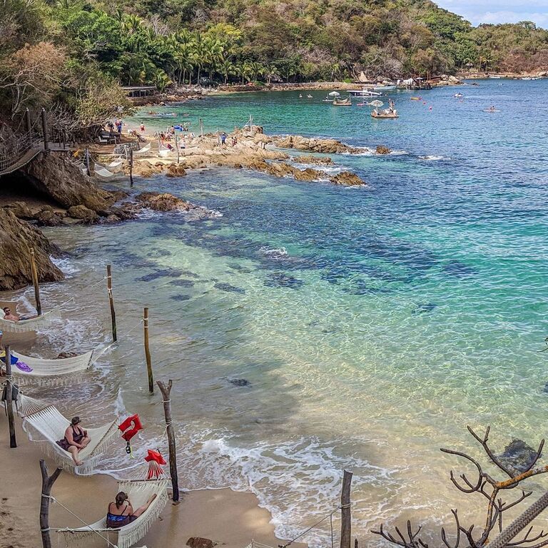 Vallarta To Explore