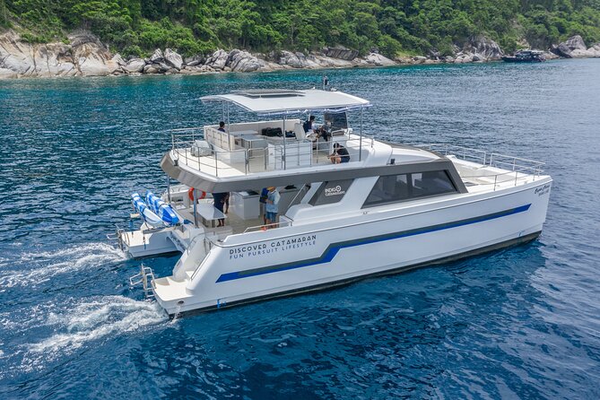 Cyber Tour Phuket Co., Ltd.