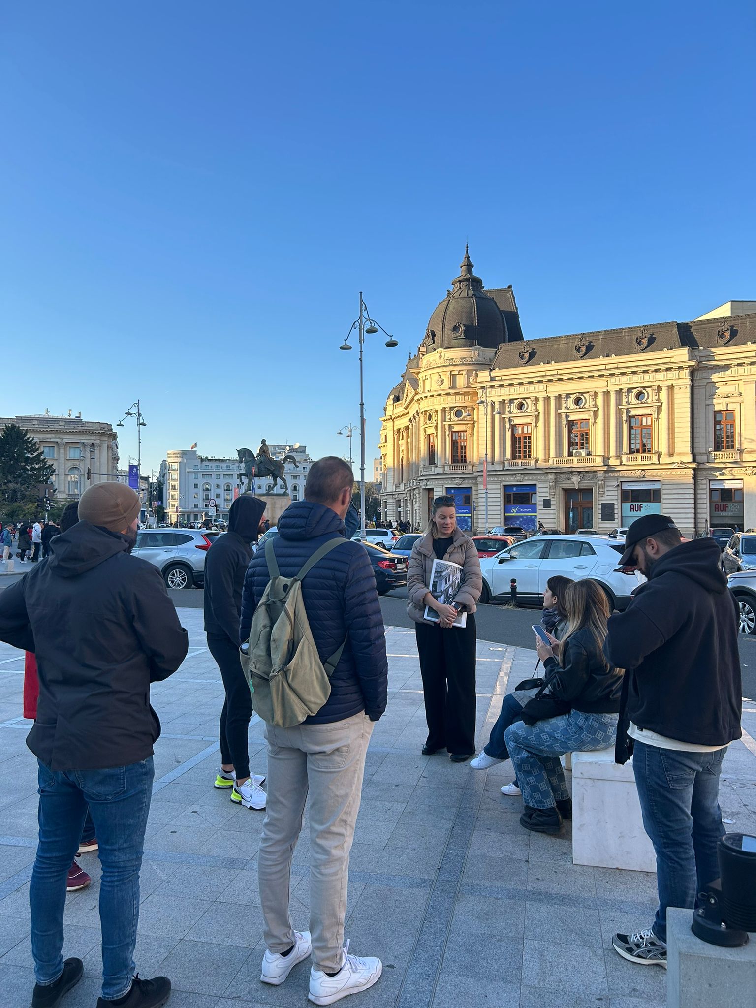 Walkabout Free Tours