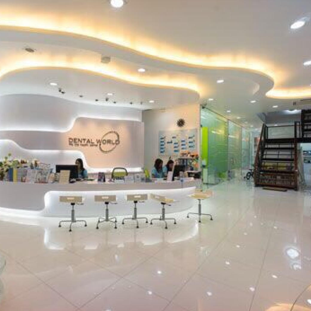 Dental World Chiangmai