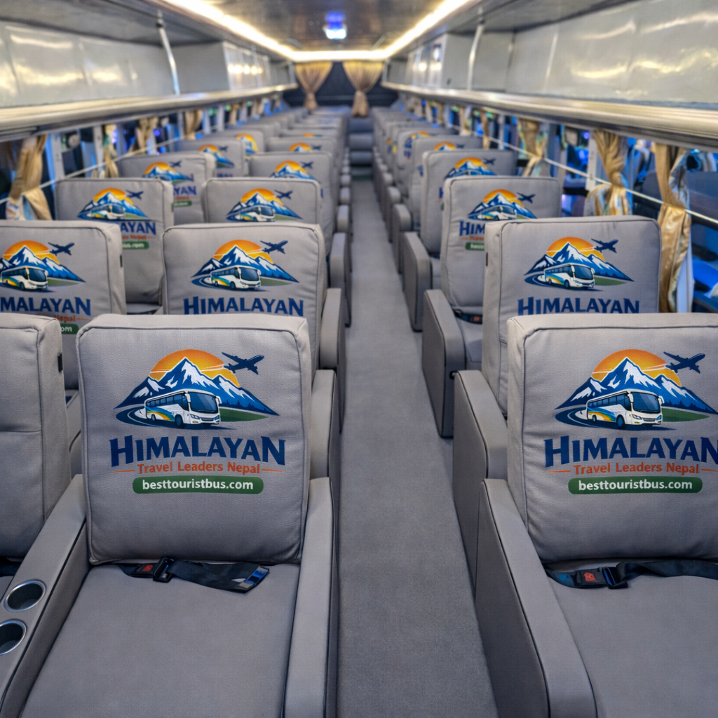 Himalayan Travel Leaders Nepal