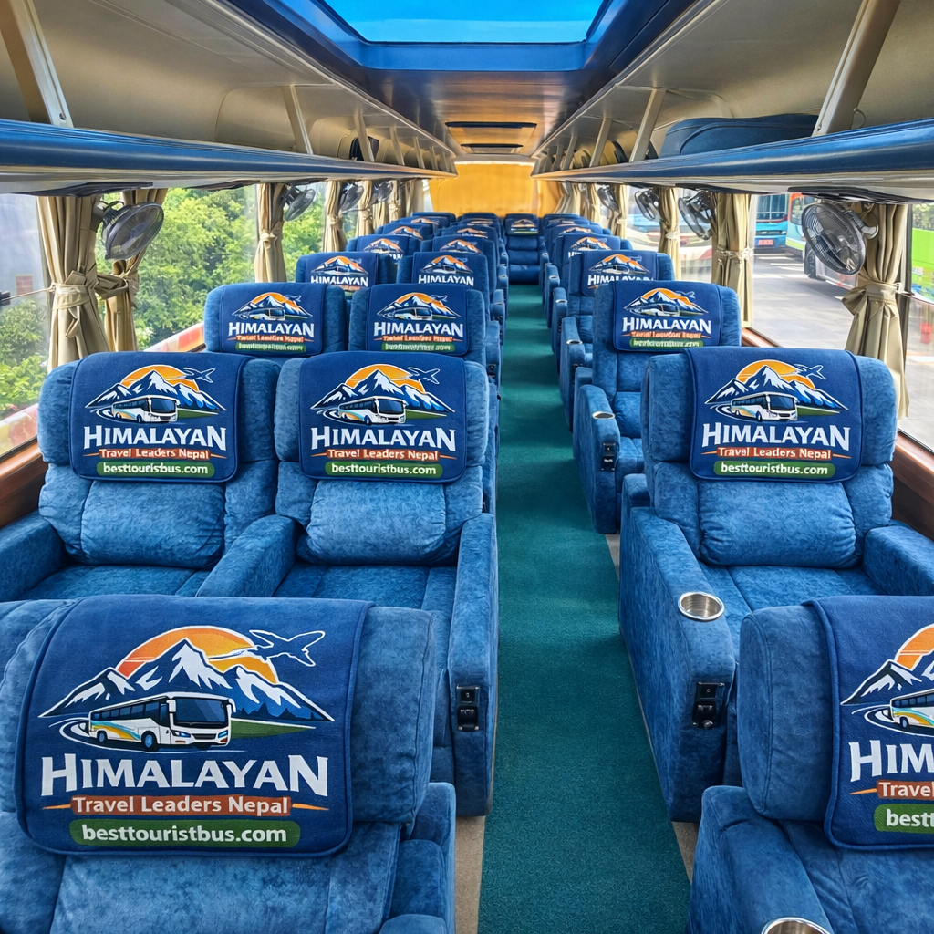 Himalayan Travel Leaders Nepal