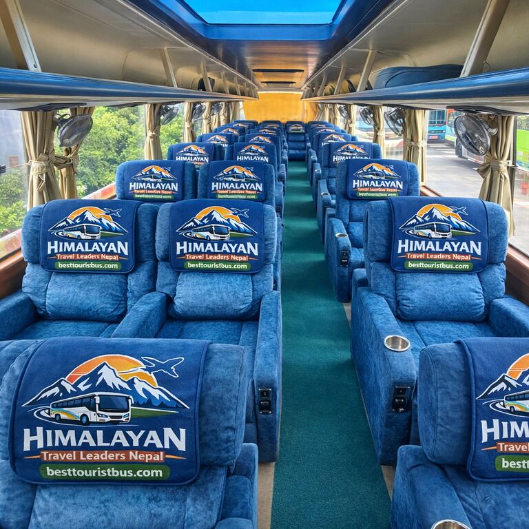 Himalayan Travel Leaders Nepal