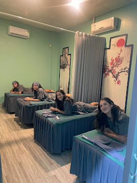 Đông Y TUẤN DU 2(Massage, spa)