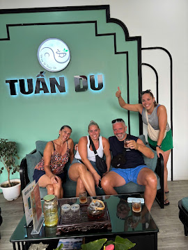 Đông Y TUẤN DU 2(Massage, spa)