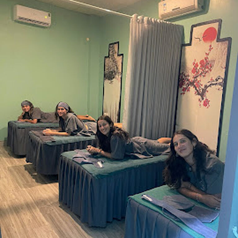 Đông Y TUẤN DU 2(Massage, spa)