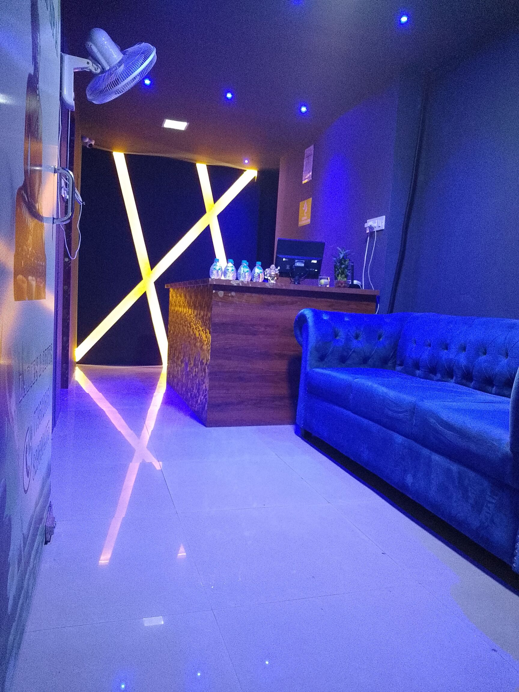 Inner Peace Wellness Spa M2M