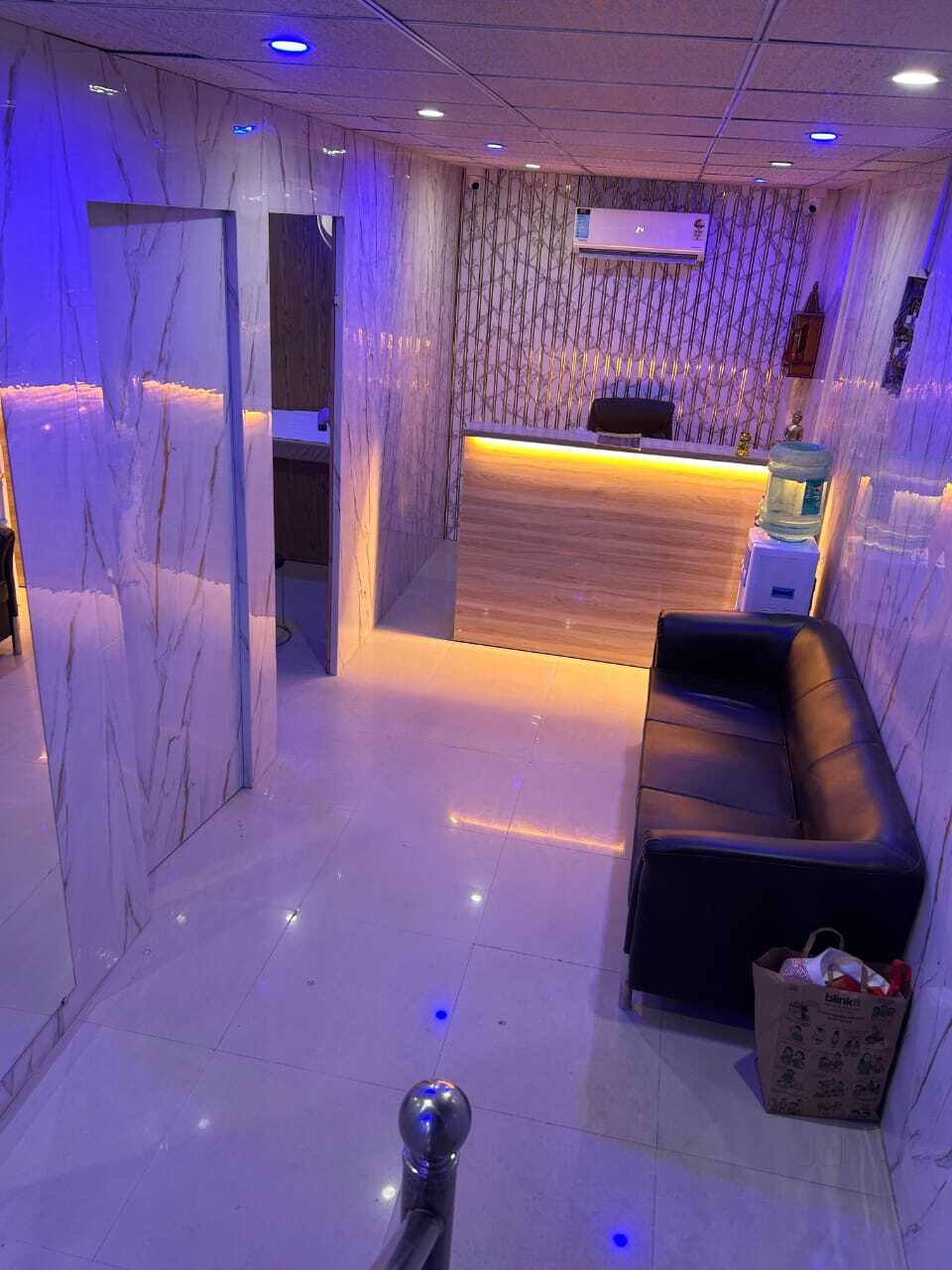 Inner Peace Wellness Spa M2M