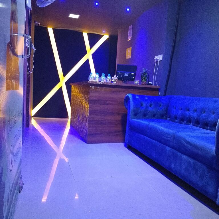 Inner Peace Wellness Spa M2M