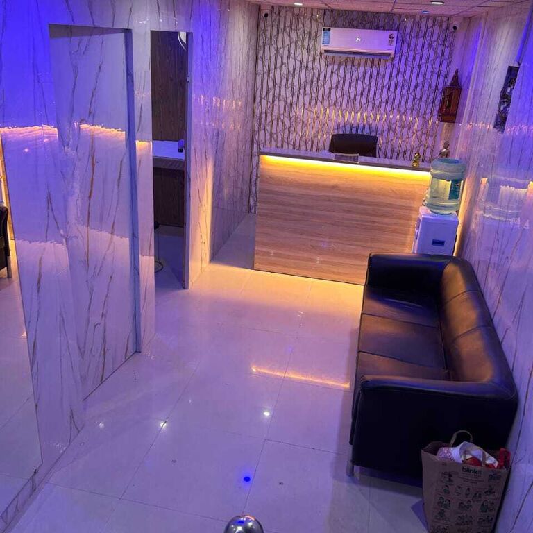 Inner Peace Wellness Spa M2M