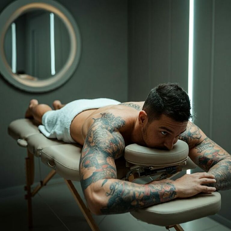 Inner Peace Wellness Spa M2M