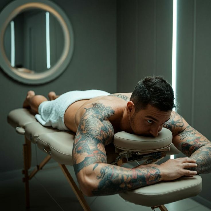 Inner Peace Wellness Spa M2M