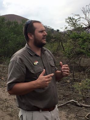 Tim Brown Tours Durban Safaris