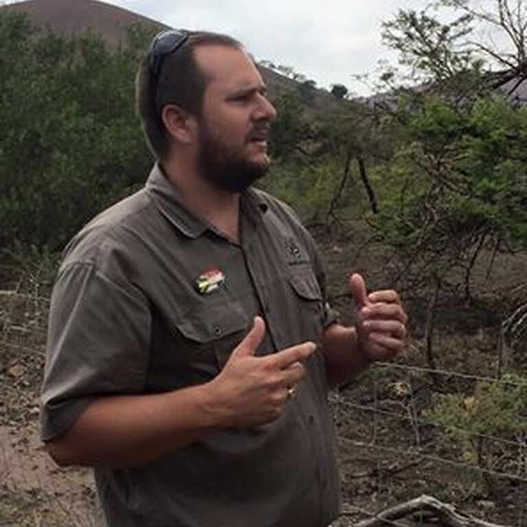 Tim Brown Tours Durban Safaris
