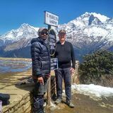 Nepal Holiday Treks and Tours