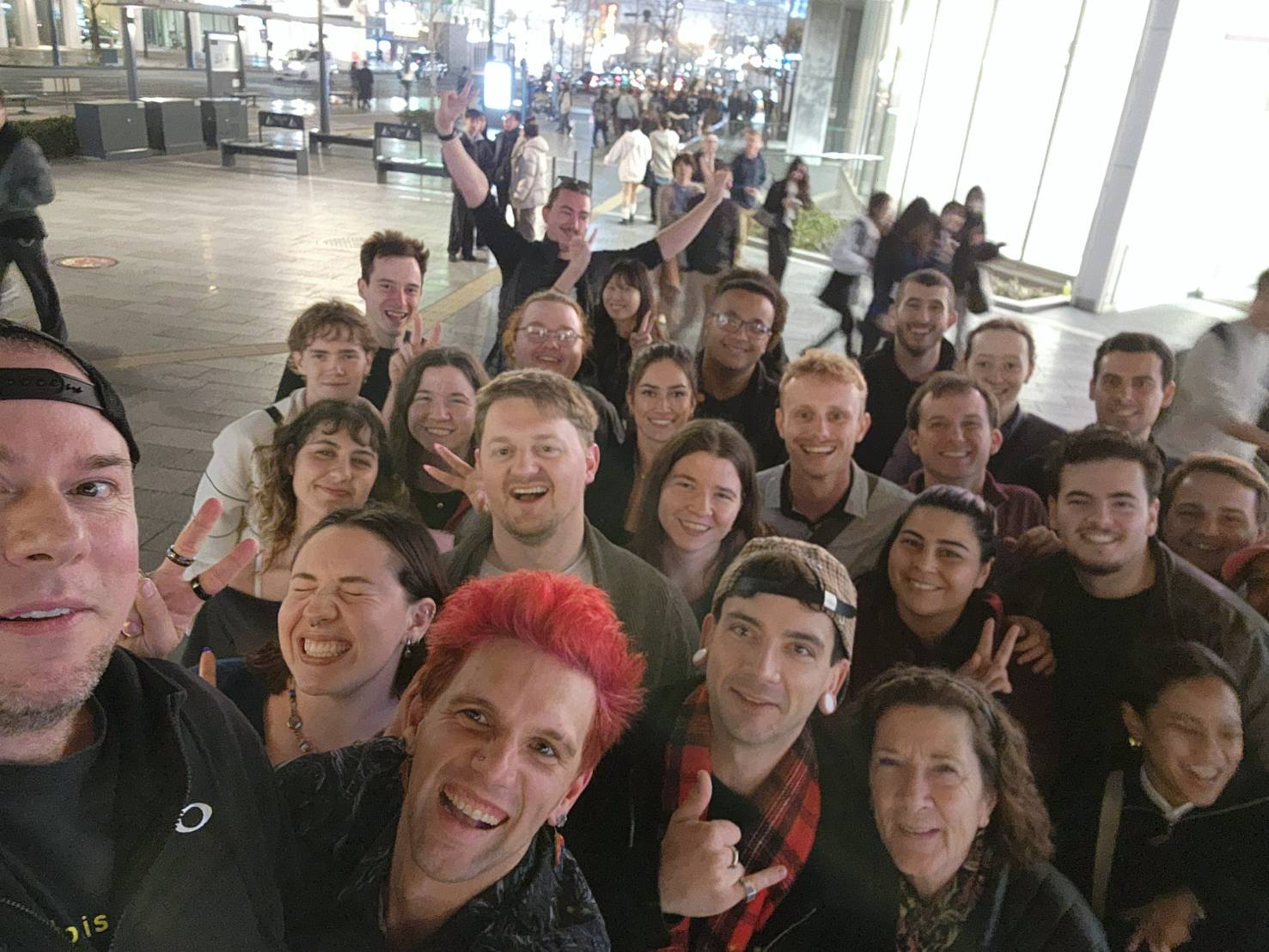 Namba Food Tours