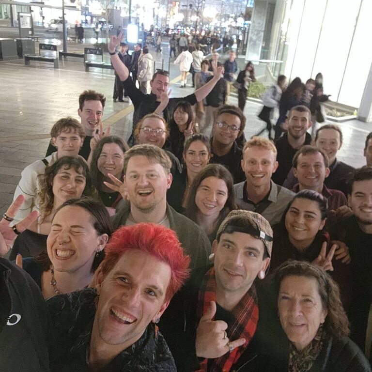 Namba Food Tours