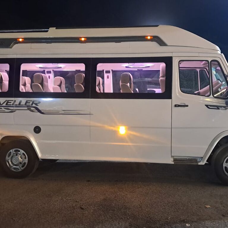 Series Tours