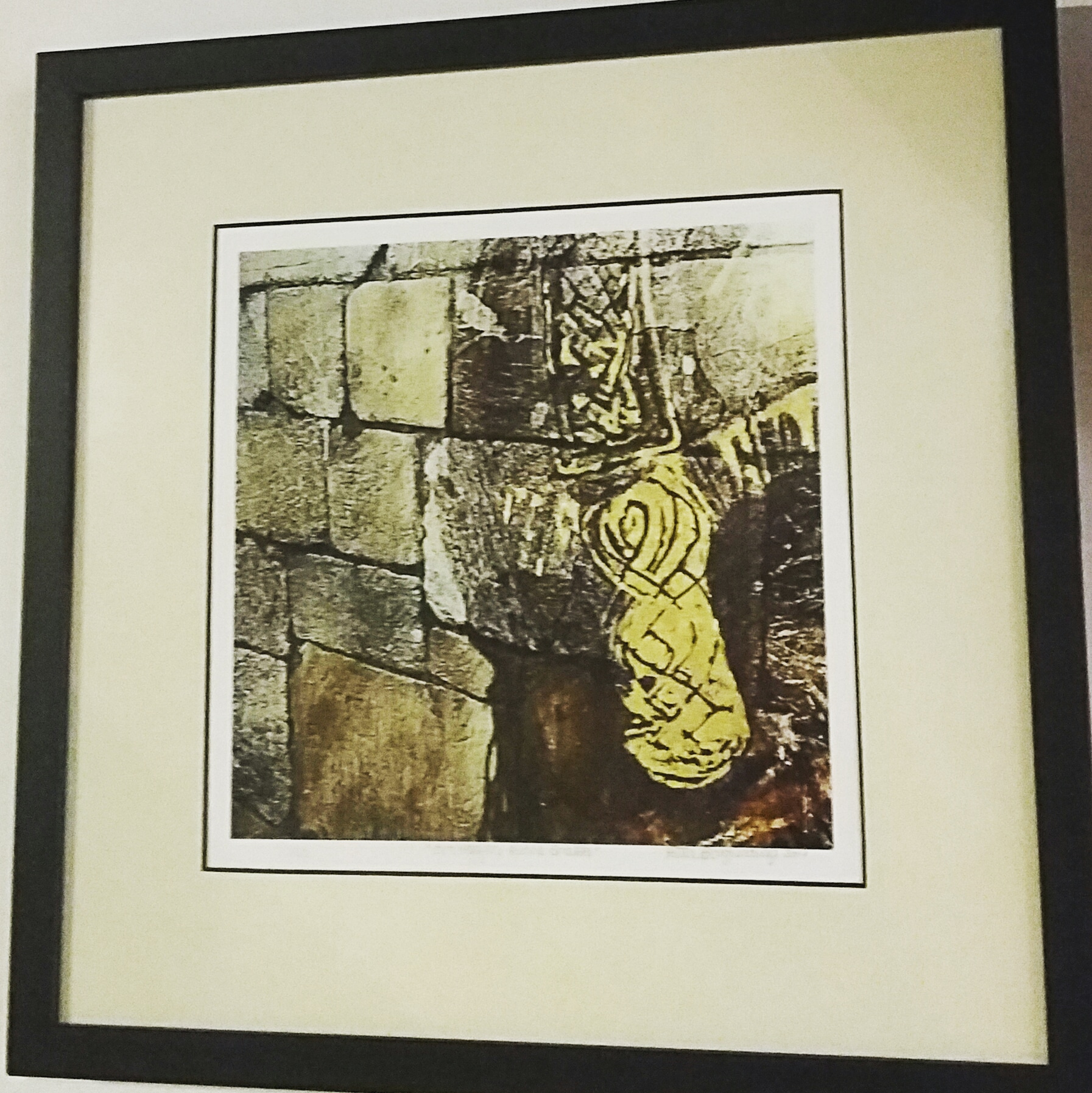 Stadt, Borgundvåg gaard