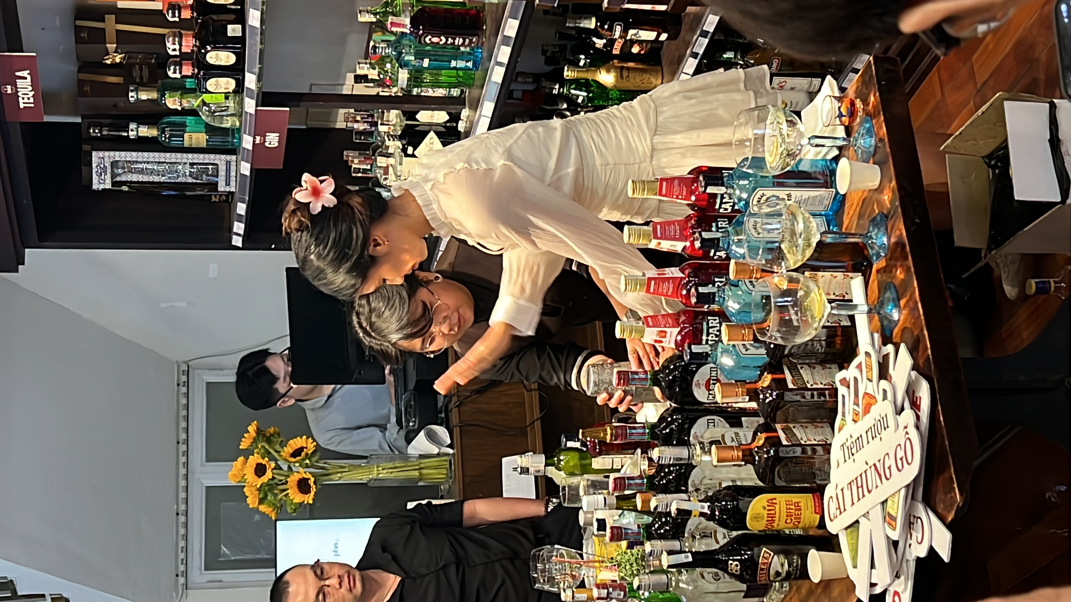 Cai Thung Go Wine Shop