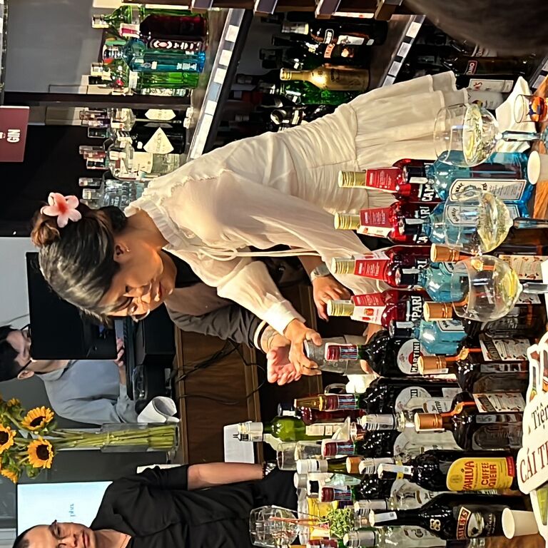 Cai Thung Go Wine Shop
