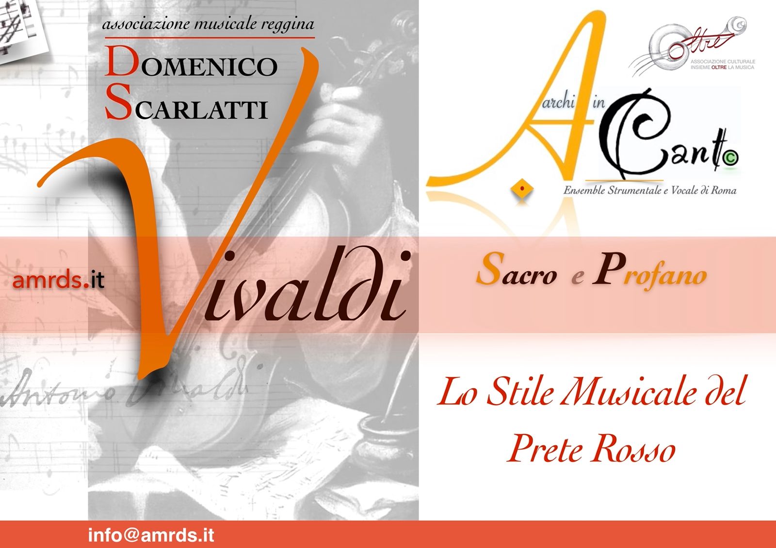 Ass.Musicale D.co Scarlatti