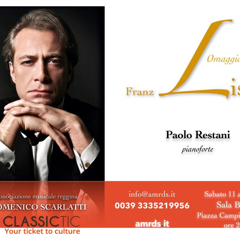 Ass.Musicale D.co Scarlatti